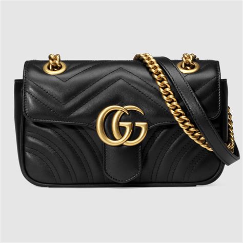 gucci marmont mini bag.